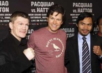wahlberg boxeadores